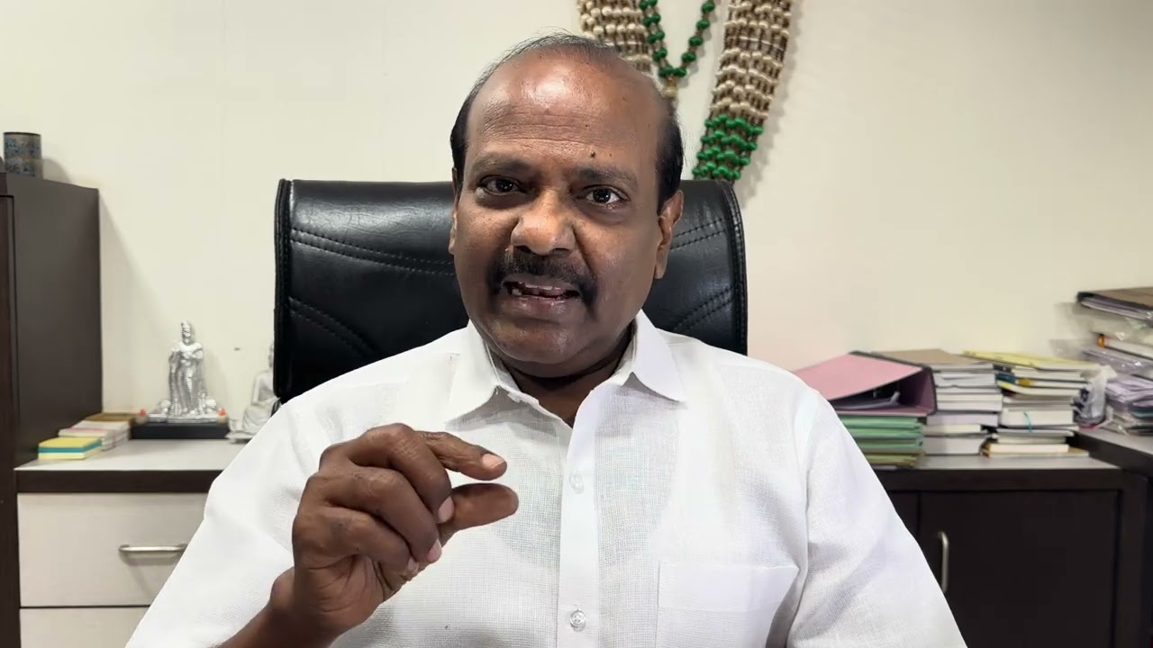 சொத்துக்களும் ஆவணங்களும்/Documentation for Properties-Legal Talk by Adv.T.Ramalingam/  த.இராமலிங்கம்