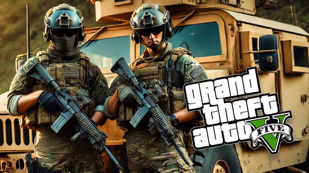 GTA 5 GER&Ccedil;EK HAYAT !!! - SAVAŞ BAŞLASIN..! #130