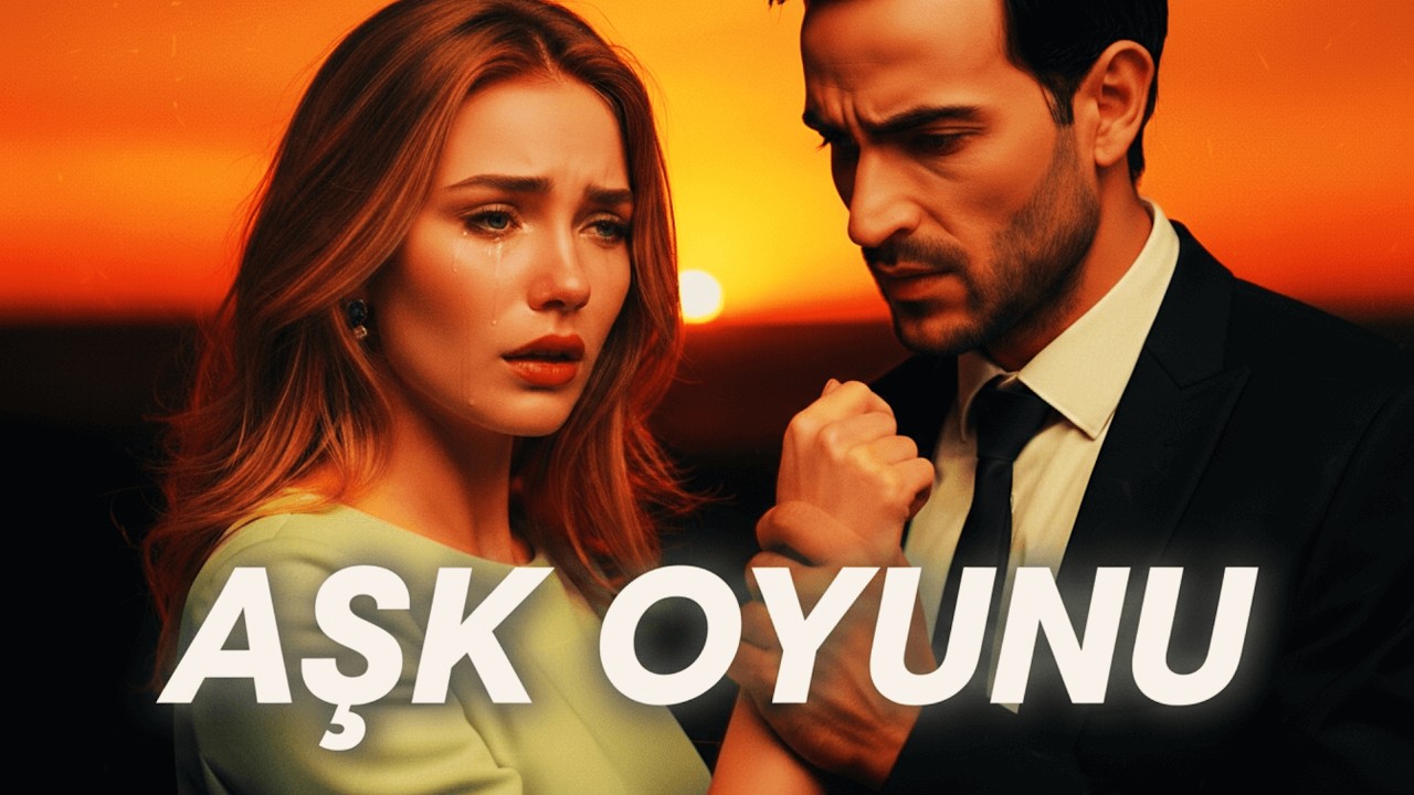 Gidiş | Aşk Oyunu – 4. Bölüm | YouTube Dizisi