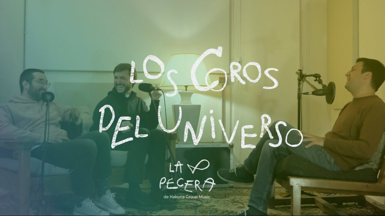 Track 7: Los coros del universo