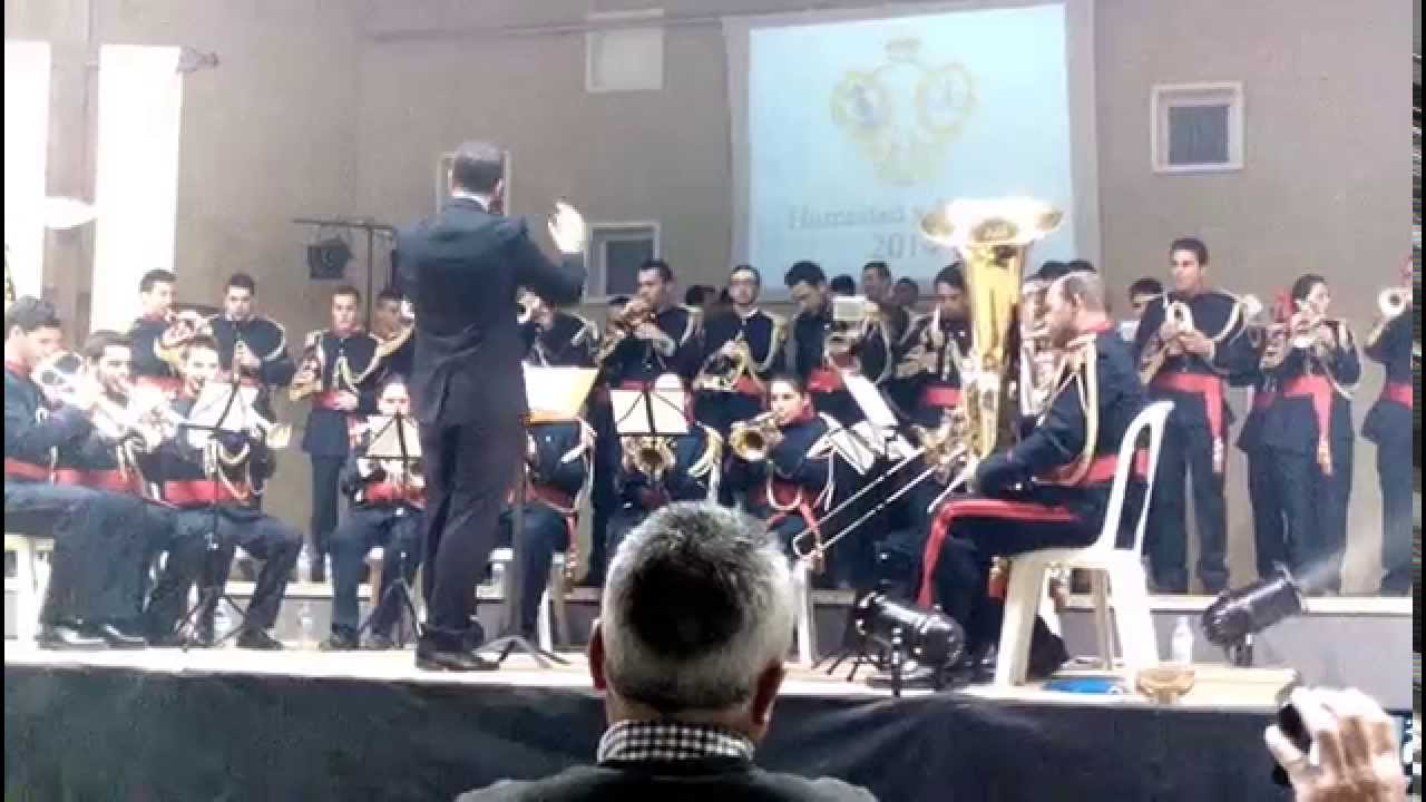 Humildad y Soledad - Soledad 2014