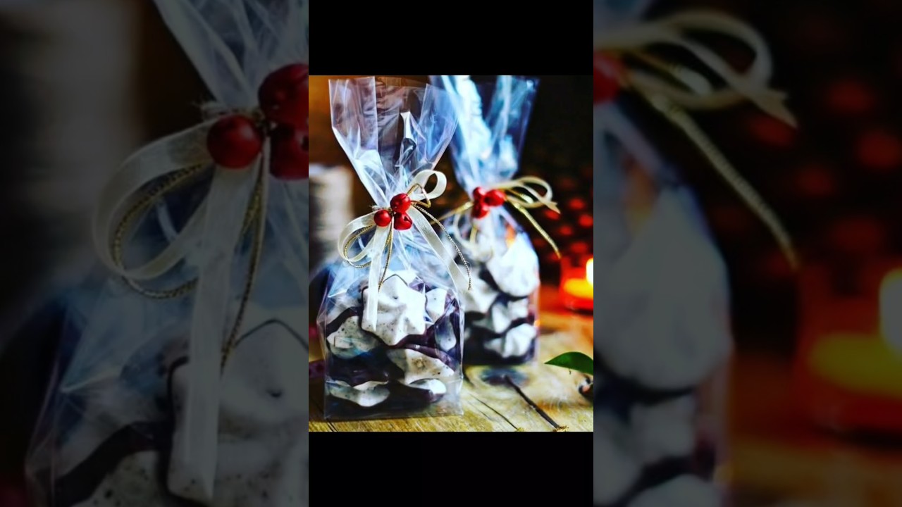 CHRISTMAS SNACKS IDEAS #95 #holidaydecorations #diyideas #holidaydecorating #snacksideas #diys