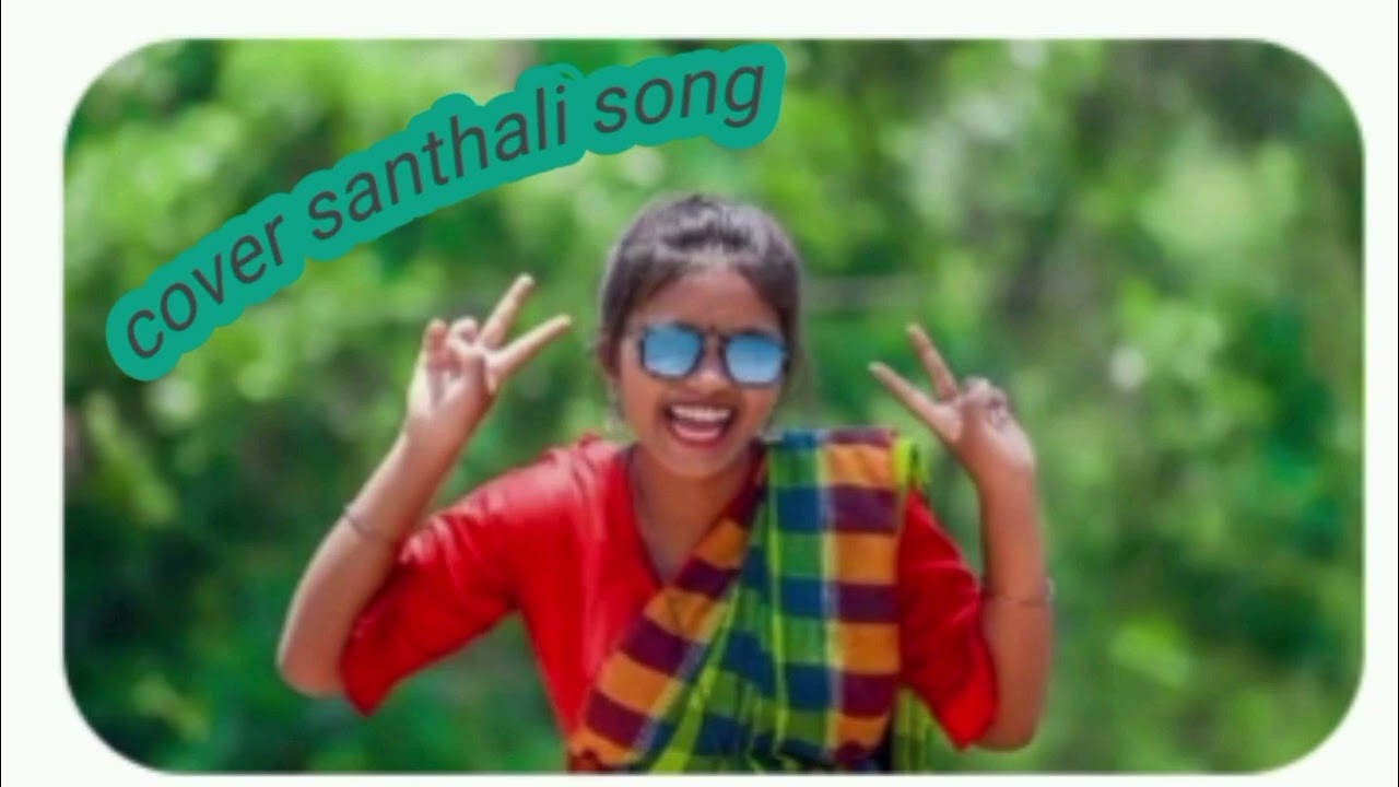 Umrkap enalag #santhali AI song 