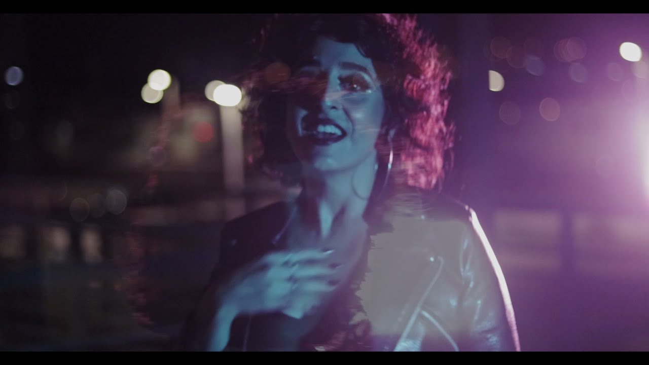 Regina Zeren&eacute; - X Casualidad. Prod Milo Deezy.