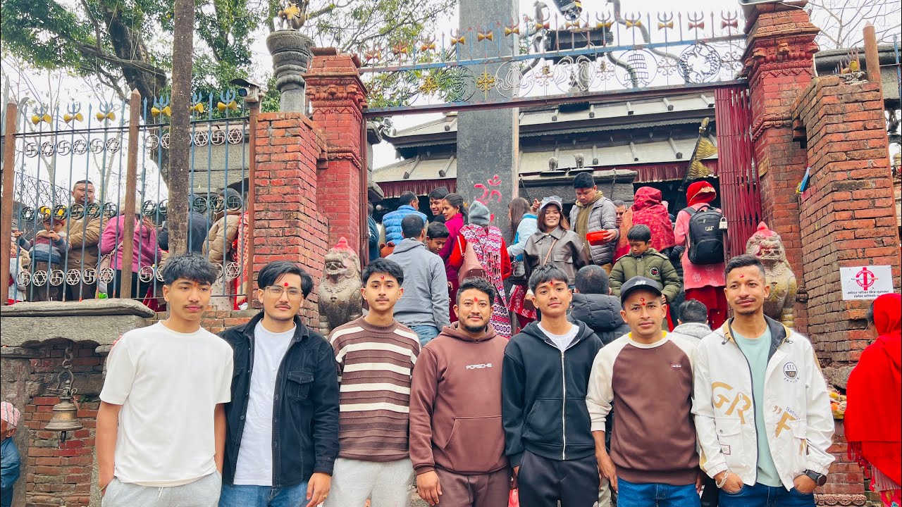 dolakha bhimsen mandir  #charikot #maskeyvlogs #kanxo #boss