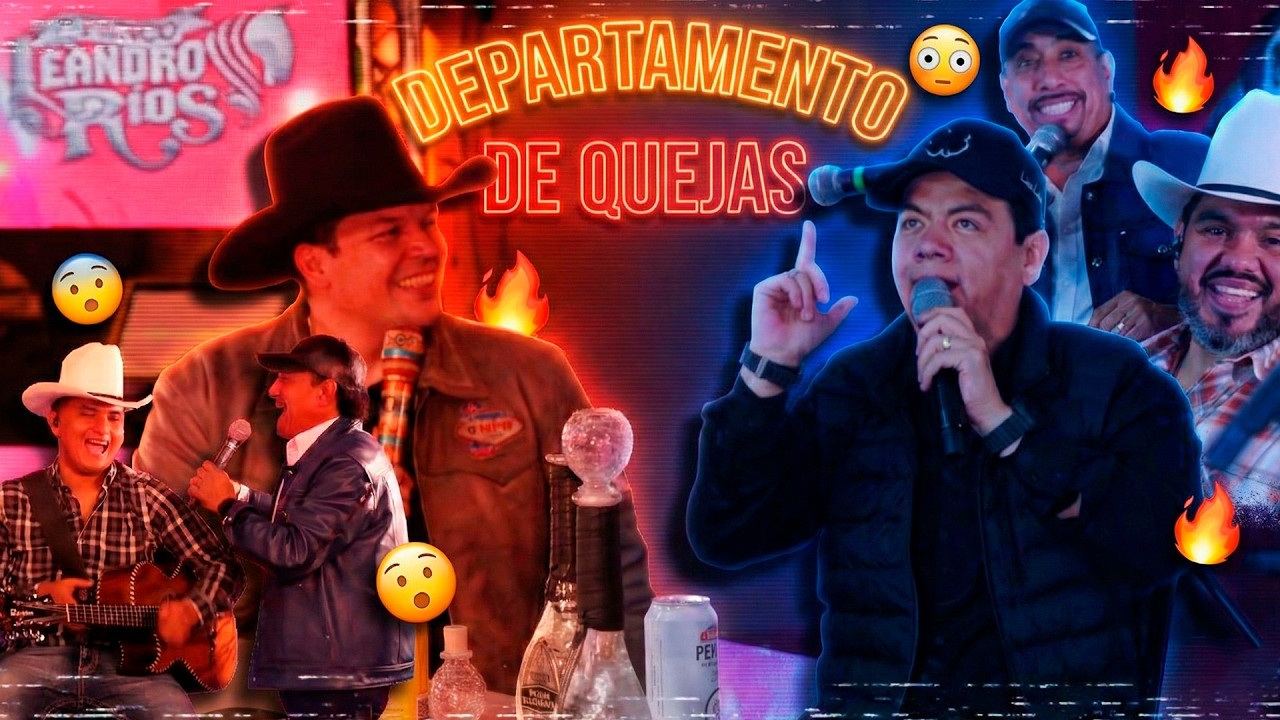 ¡Zagar y Torin hacen sudar al grupo de Leandro Ríos! 😰 #Comedia #Humor