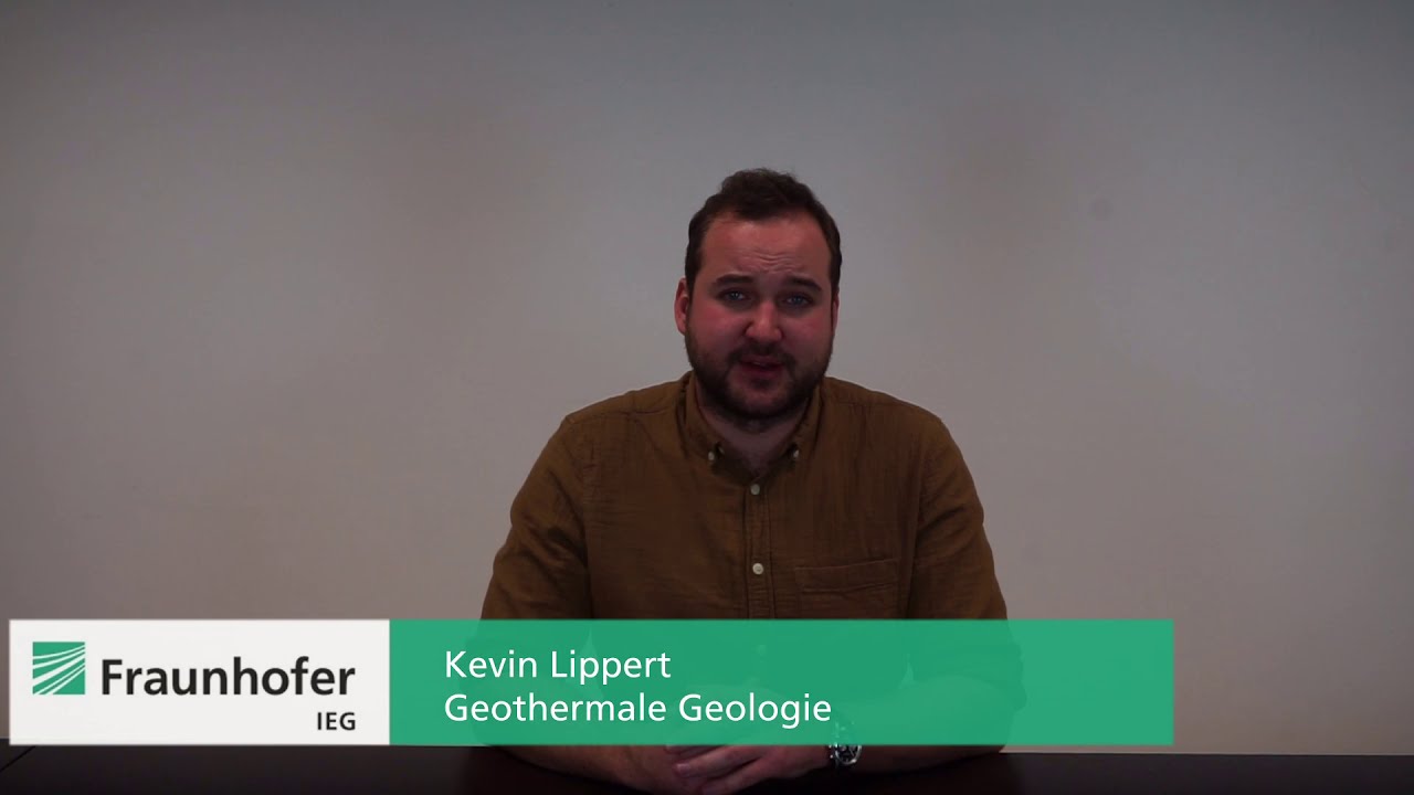Nutzung tiefer Geothermie