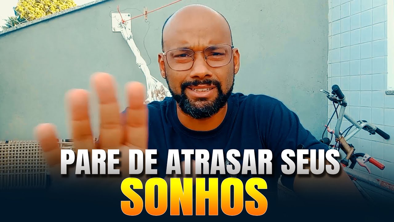 ANTECIPAÇÃO EXISTENCIAL - É o que você precisa pra vencer !