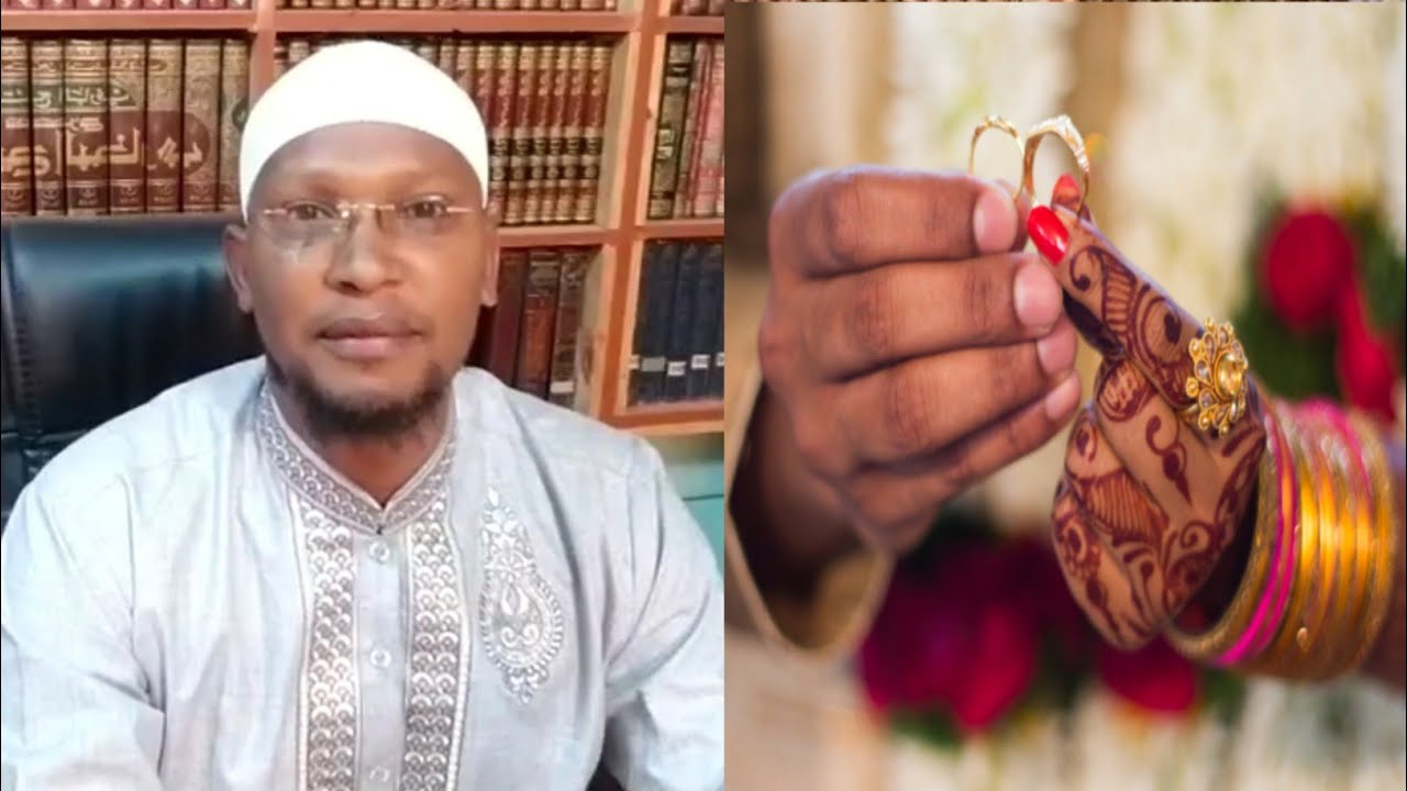 Gaaffii Deebii Wa'ee Jarsaa Jartii Sheikh Anwar Yusuf