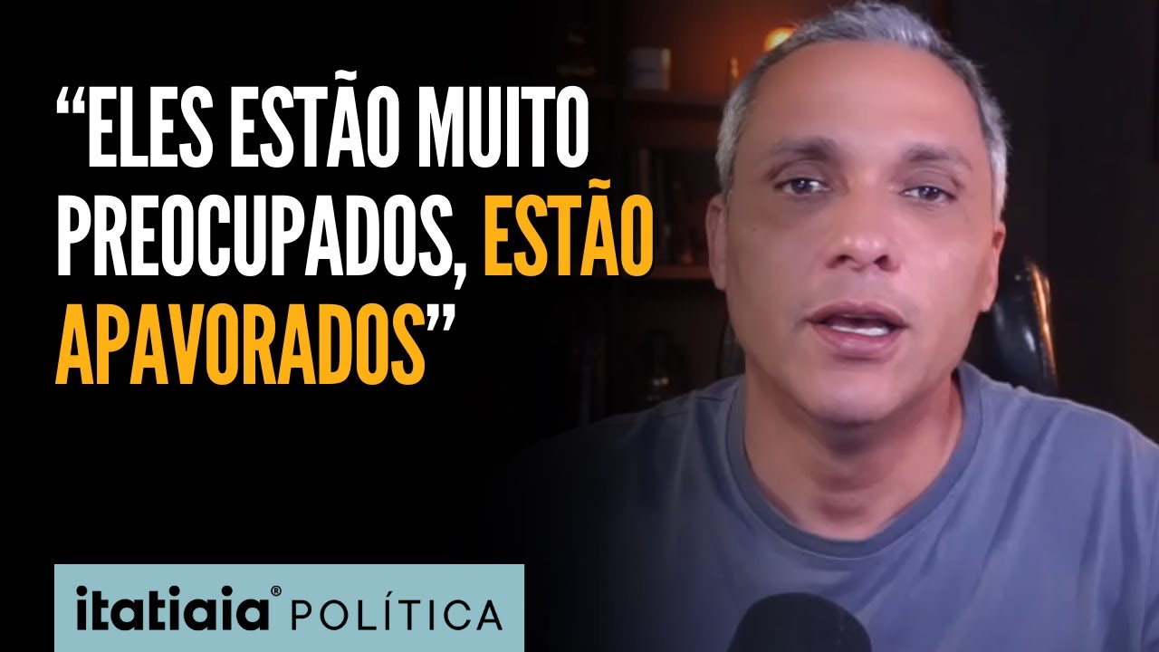 GUSTAVO GAYER DIZ QUE MINISTROS DO STF TEMEM A LEI MAGNITSKY