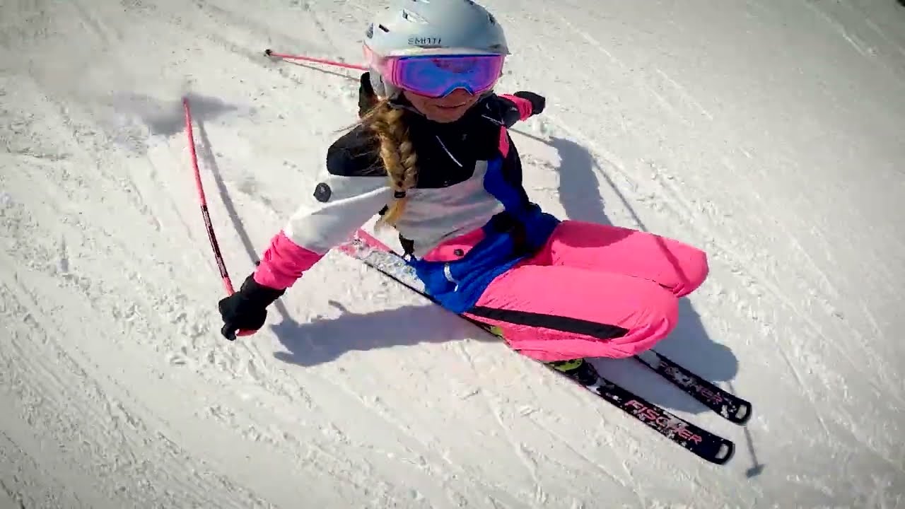 SNOW tour 2023 - SaasFee
