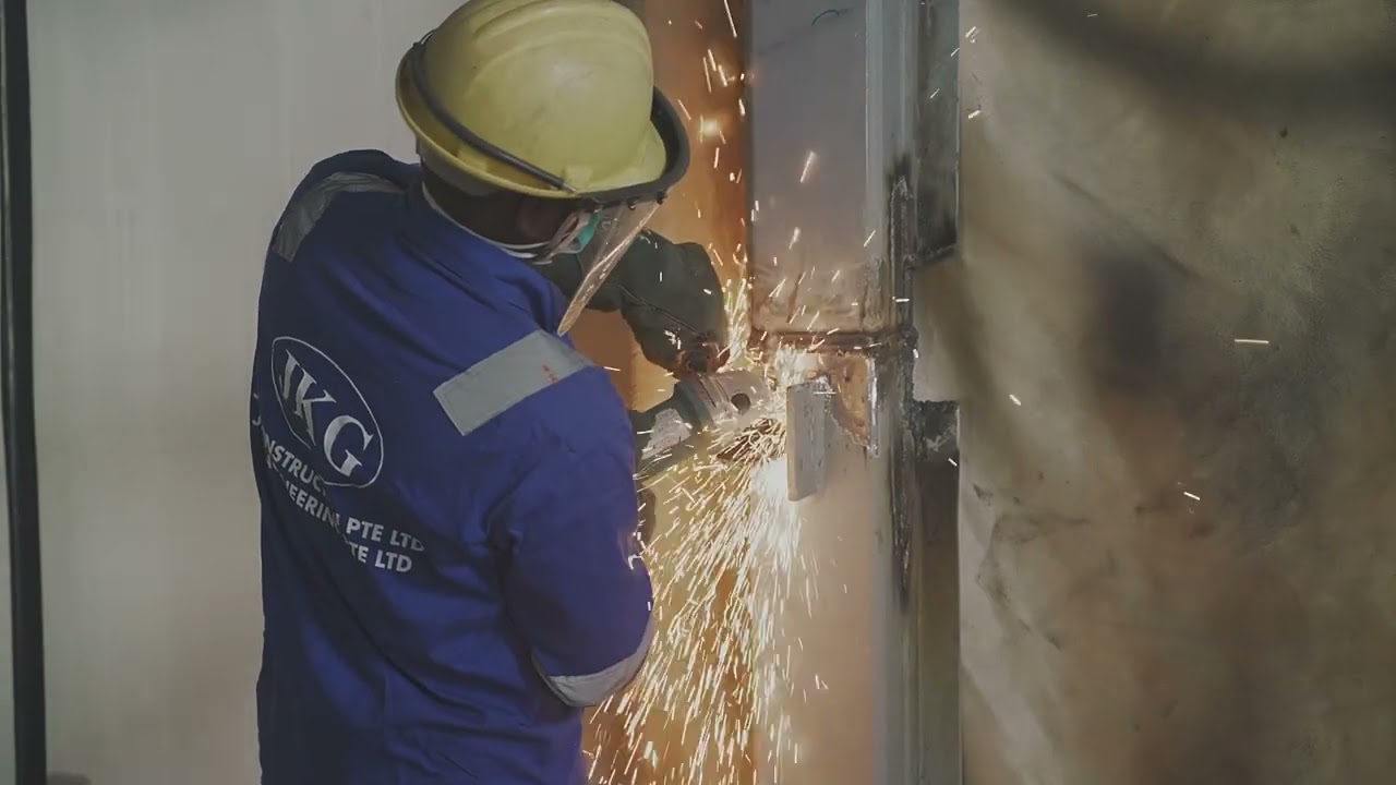 Hetat at Work