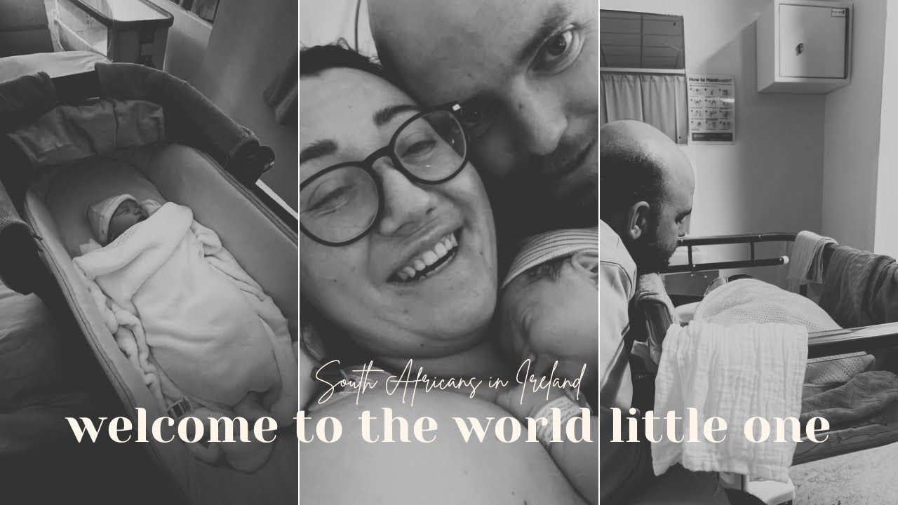 Welcome to the world little one 🐻🥹