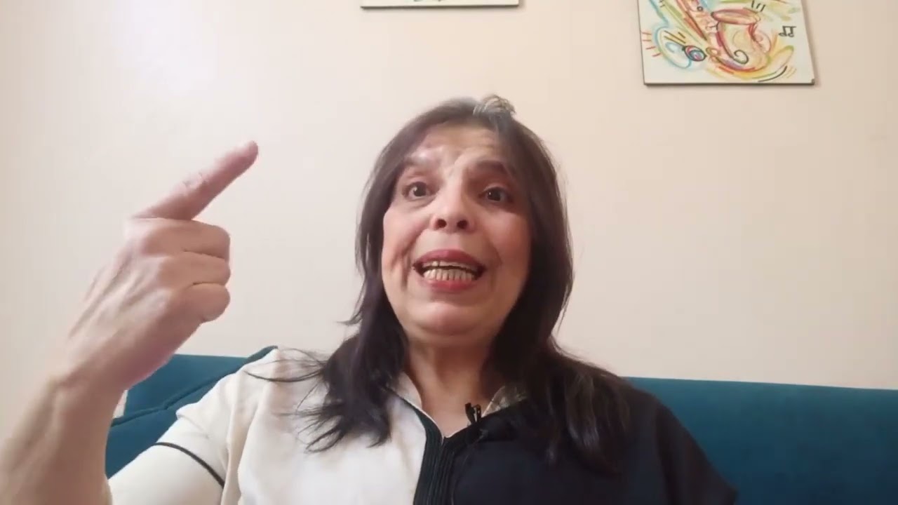 كارما الظالم وكارما المظلوم