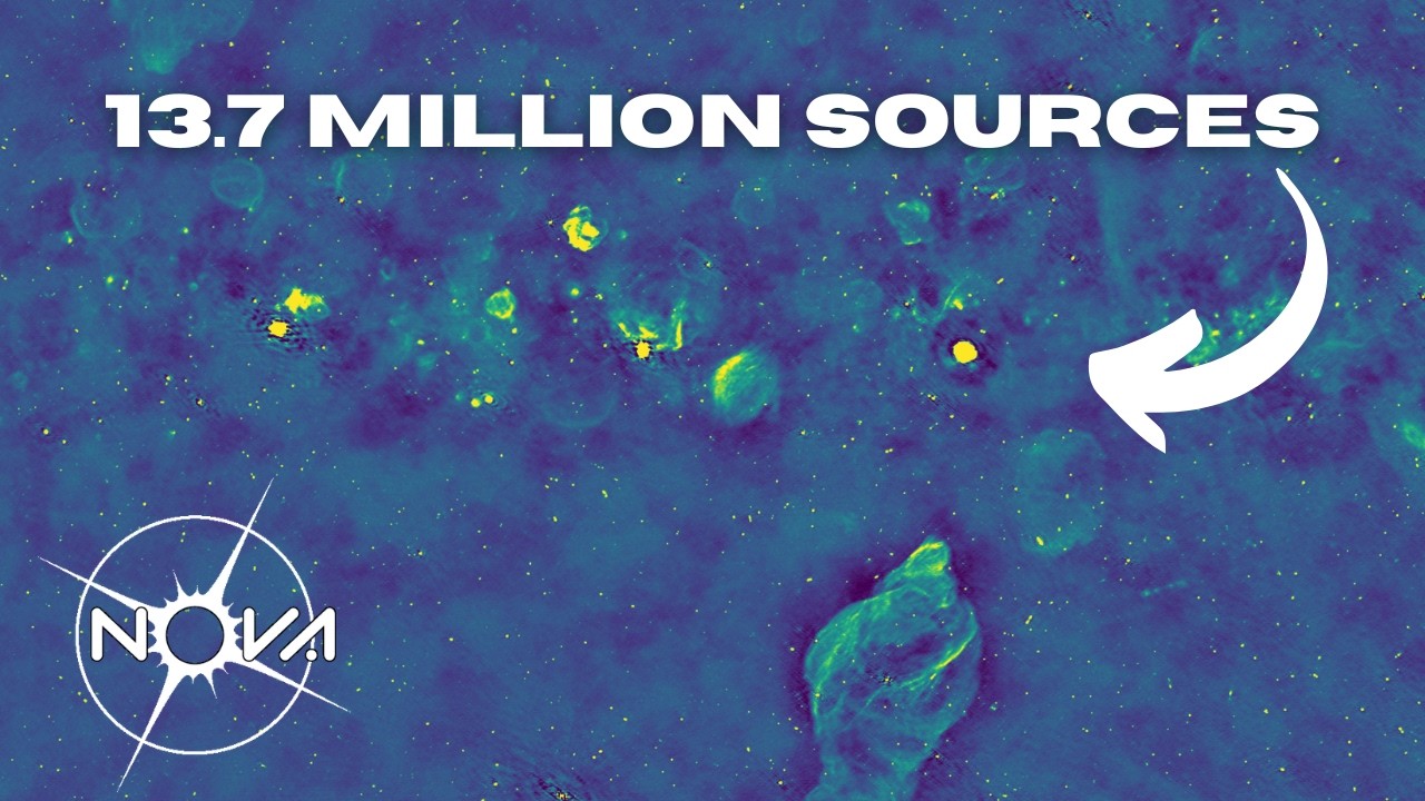 The world's largest radio map - LotSS Data Release 3
