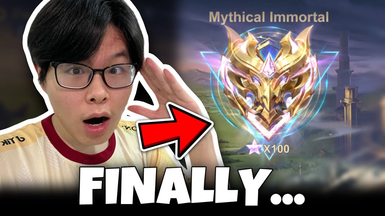 I HAVE FINALLY DONE IT… 🔥 (LAST EPISODE OF SOLO TO IMMORTAL)