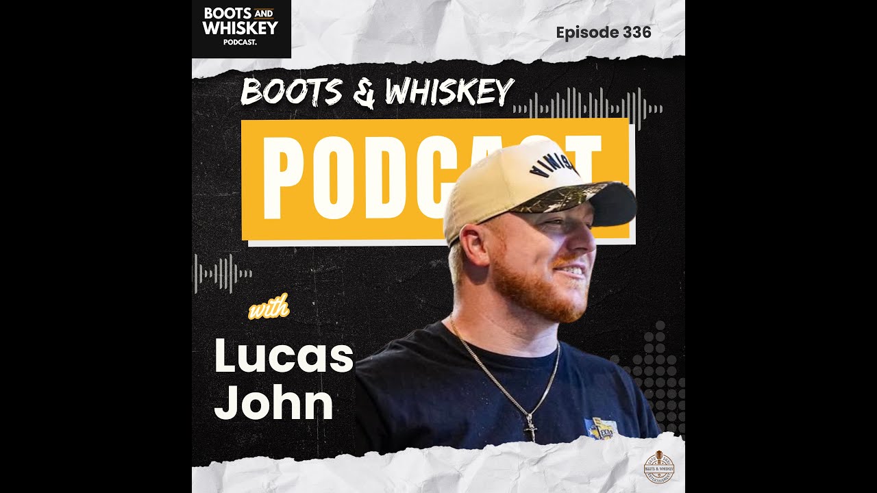 Lucas John