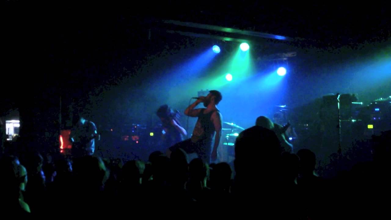 Adharma Live at The Masquerade (Full Set) 10-14-13