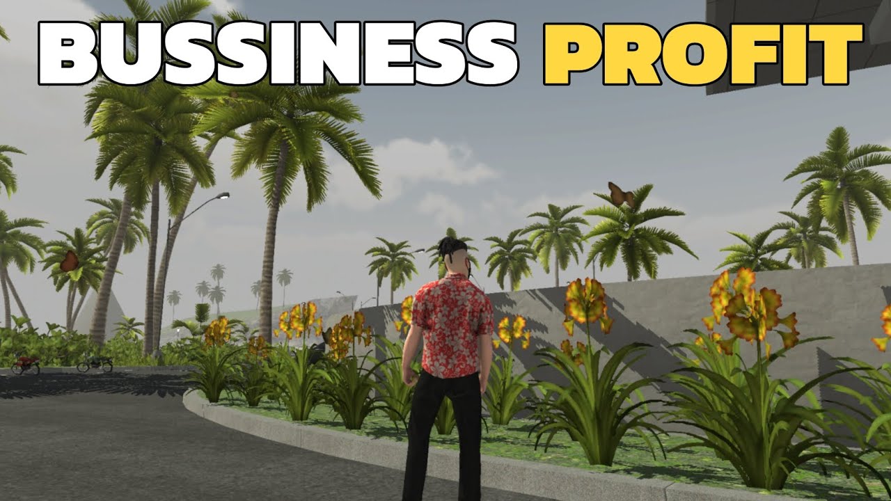 BUSSINESS PROFIT F1 - ഇൽ എടുക്കാൻ പോയപ്പോൾ 🤑...!! CAR PARKING MULTIPLAYER 