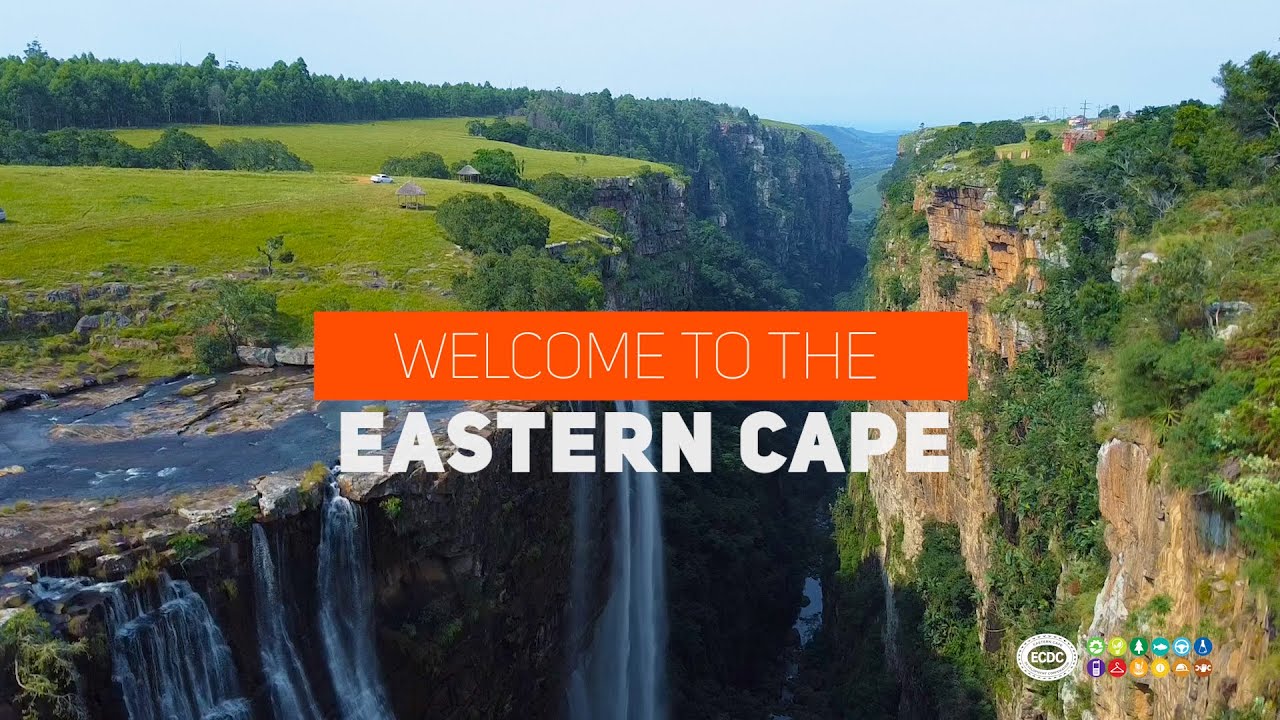 Welcome to the Eastern Cape - Yours to Explore