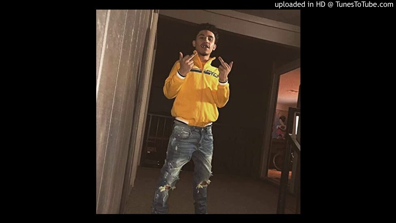 [Free] Lul Jody x DB.BoutaBag Type 'Waist 9' (prod. ARMadeThatSlap)