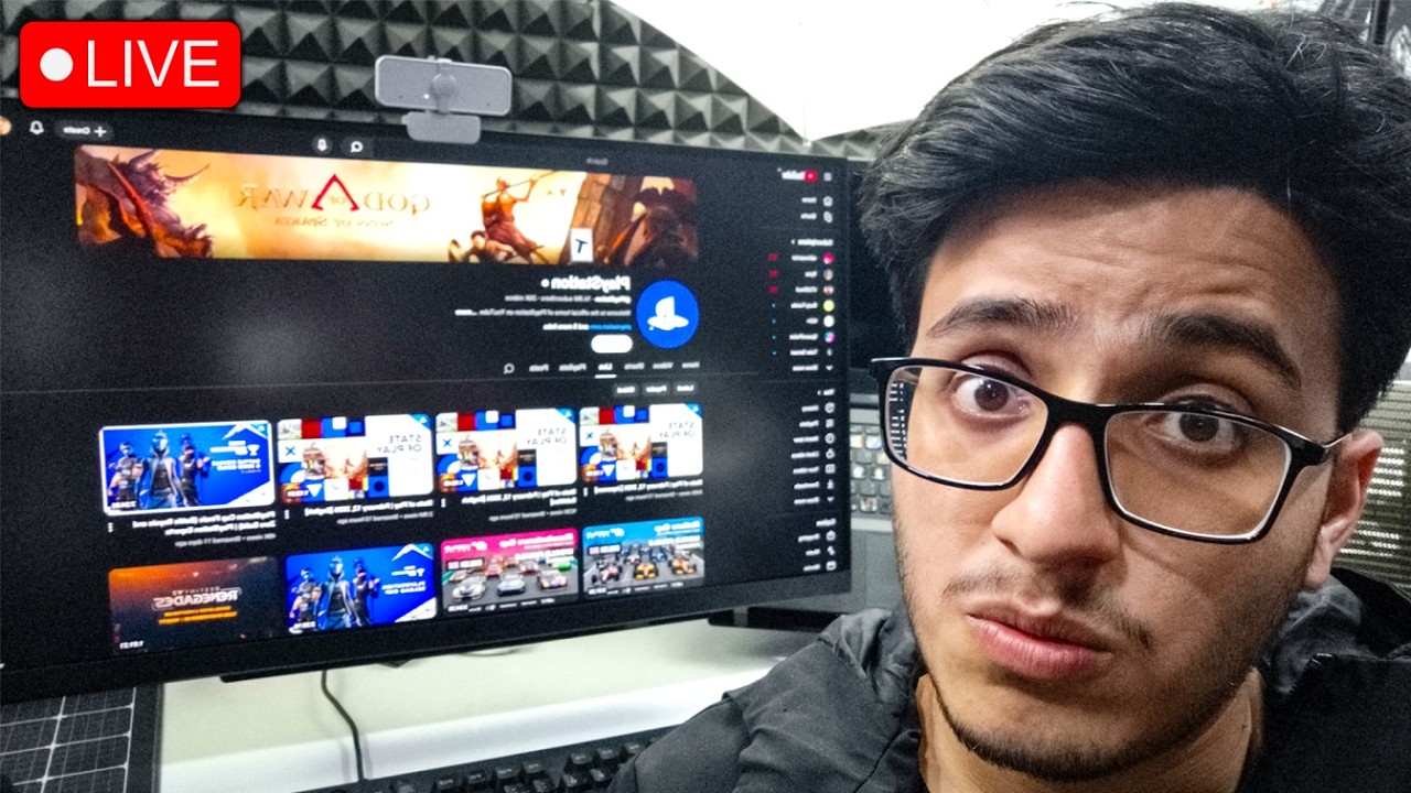 Tabaahi Bhai! PlayStation State of Play 🔴