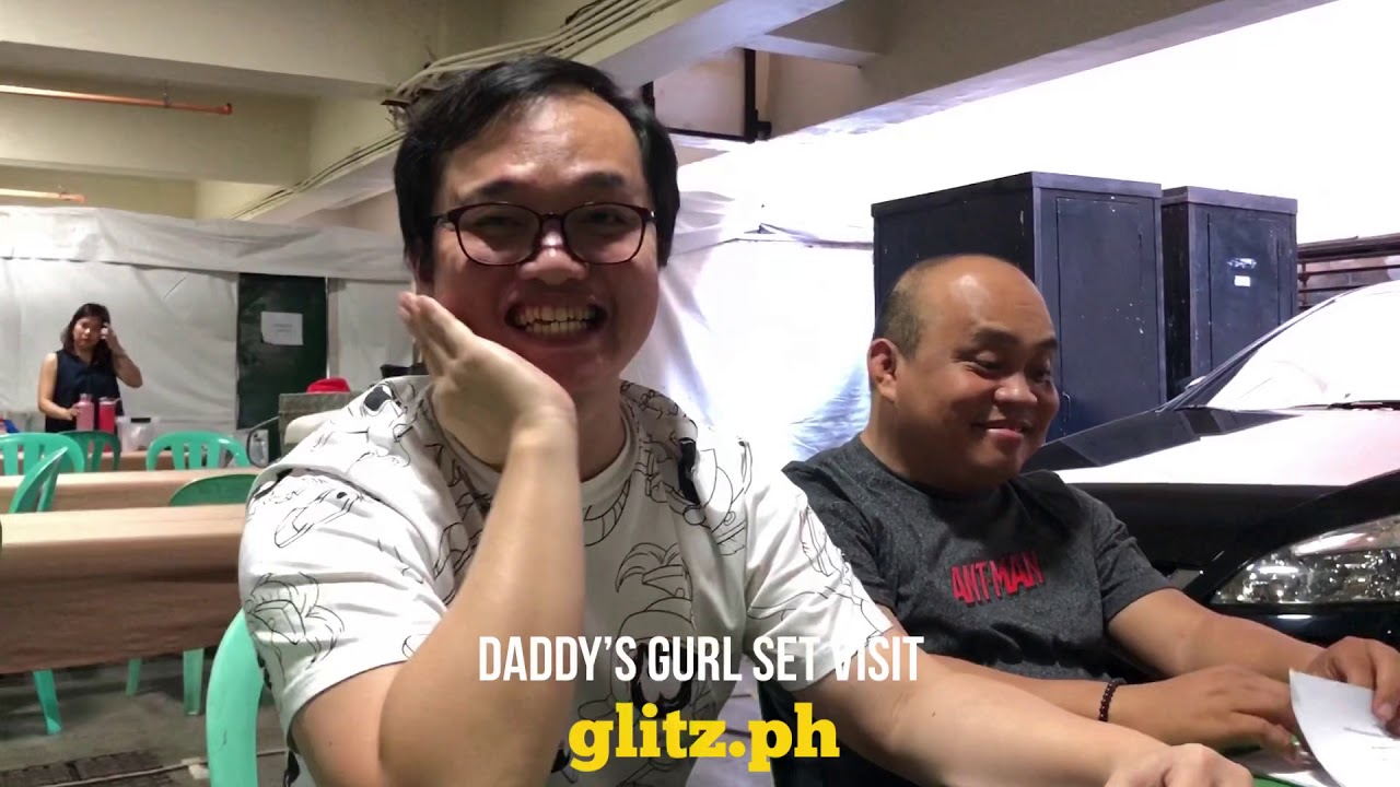 DADDY&rsquo;S GURL&rsquo;s Chamyto Aguedan, Jelson Bay Calls Maine Mendoza &ldquo;Bakla, Mabait,&rdquo; Talks About Career