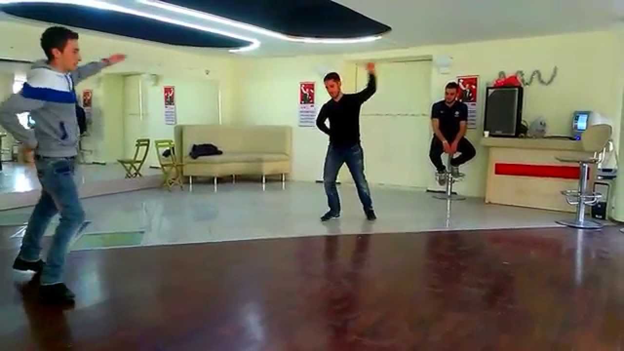 Serenler Zeybeği