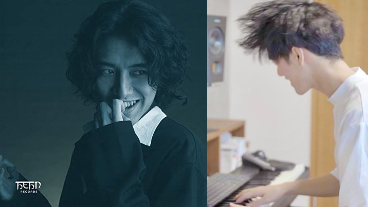 藤井風『何なんｗ』の耳コピが難しすぎたwwww