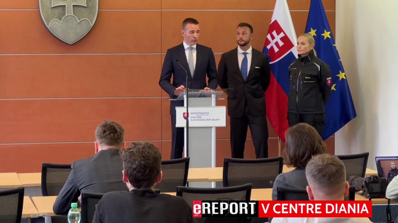 Aktuálne v politike