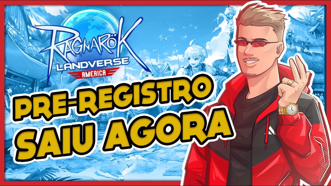 NOVO JOGO NFT RAGNAROK: Conheça o Landverse Americas! (Vale a Pena?)