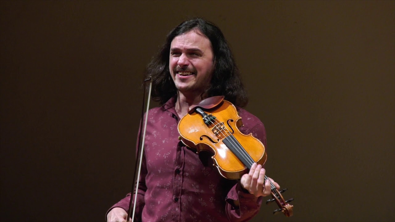 2018 TAIPEI GYPSY JAZZ FESTIVAL - It’s a sin to tell a lie