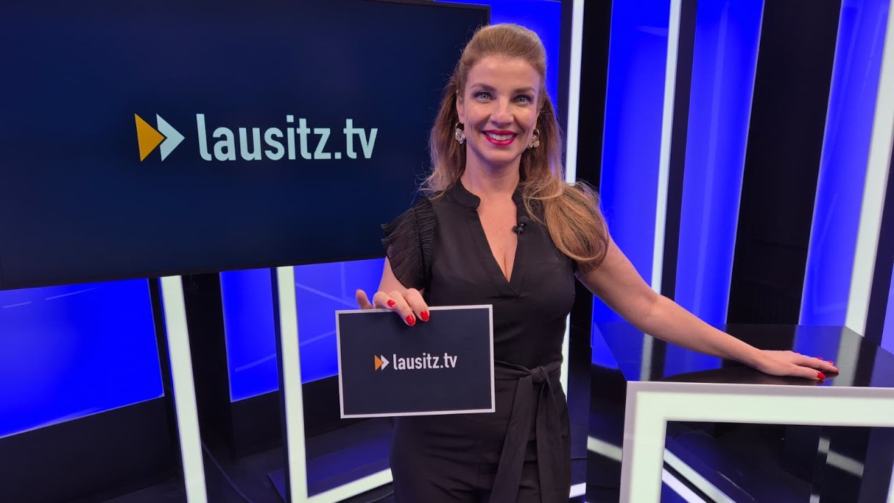 lausitz.tv am Freitag &ndash; Sendung vom 28.11.25