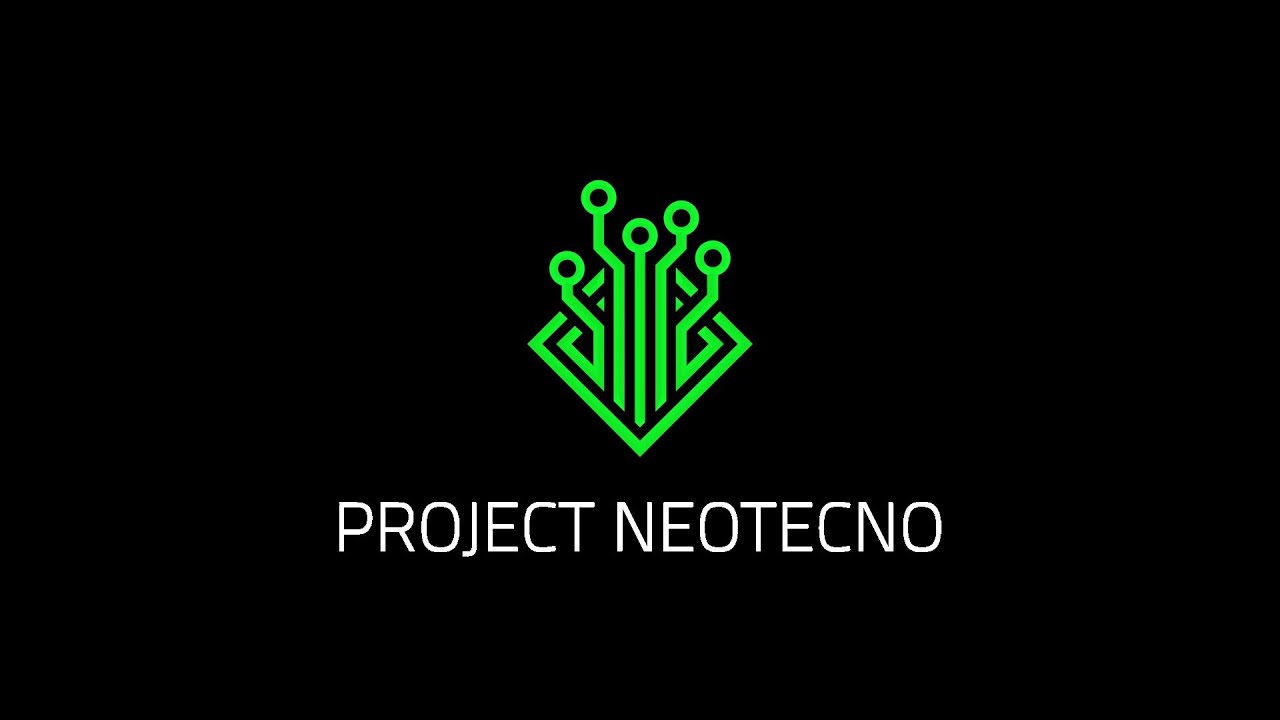 TecnoCraft v5 - Project NeoTecno - Presentazione Ufficiale