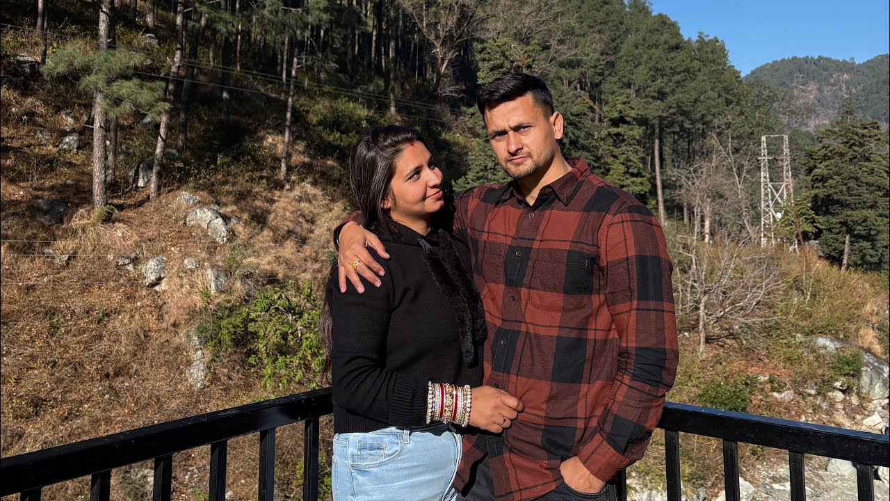 ऋषिकेश के बाद हम गये केचीधाम  और घोड़ाखाल मंदिर 🙏🏻🙏🏻🥰