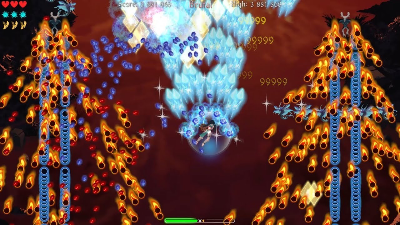 Terra Feminarum - Release Trailer
