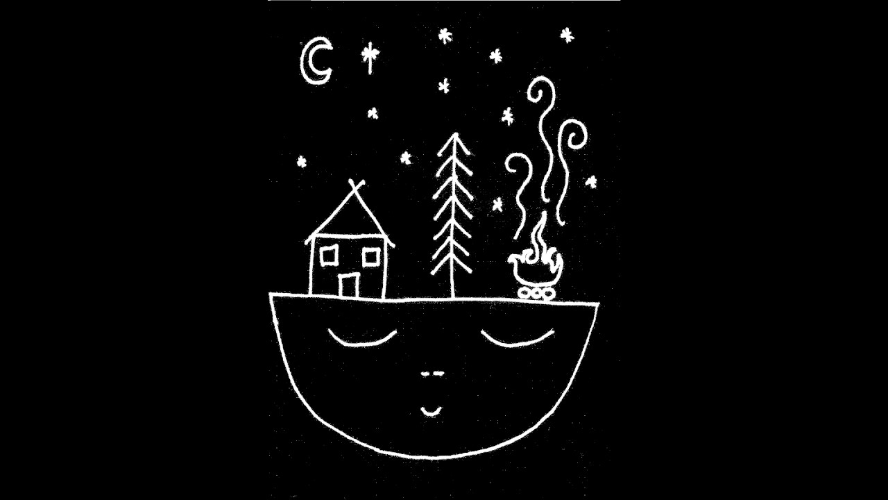 Paulette - Childhood