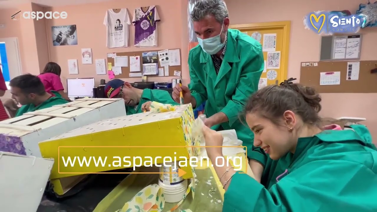 Siento como tú con....Raúl López