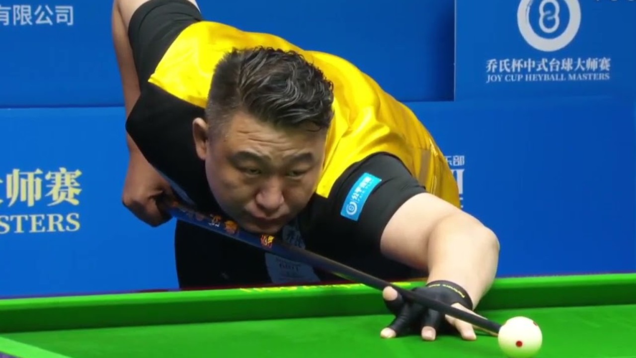 Bình Luận Tiếng Việt: TONG LU vs HUANG HAOYANG | Duya Golden Nine Points Chase Tournament 2026