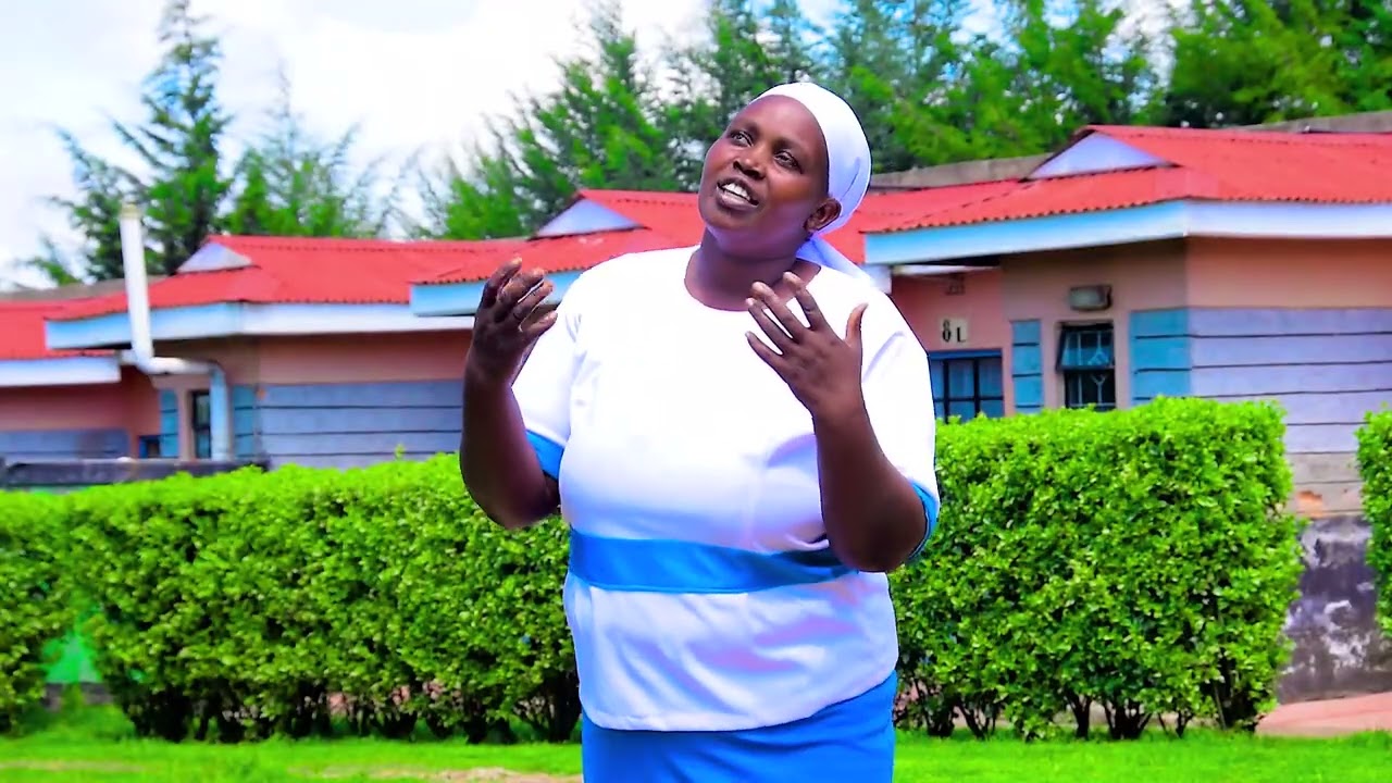 Itoror by Naomy rotich latest video 