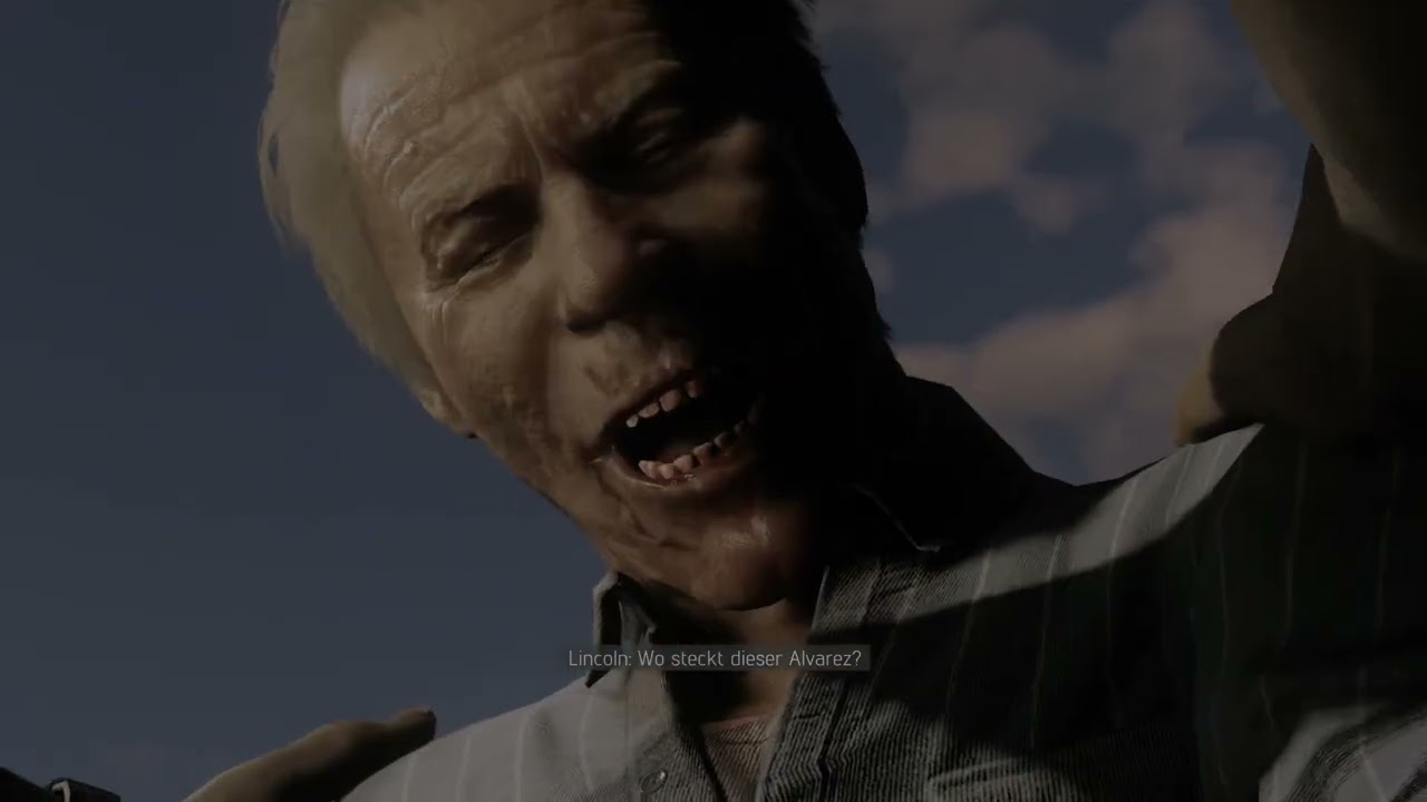 Mafia III Definitive Edition #036 - Tommy Marcano