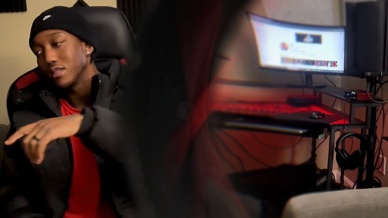 Hg3 - Exclusive (Official Music Video)