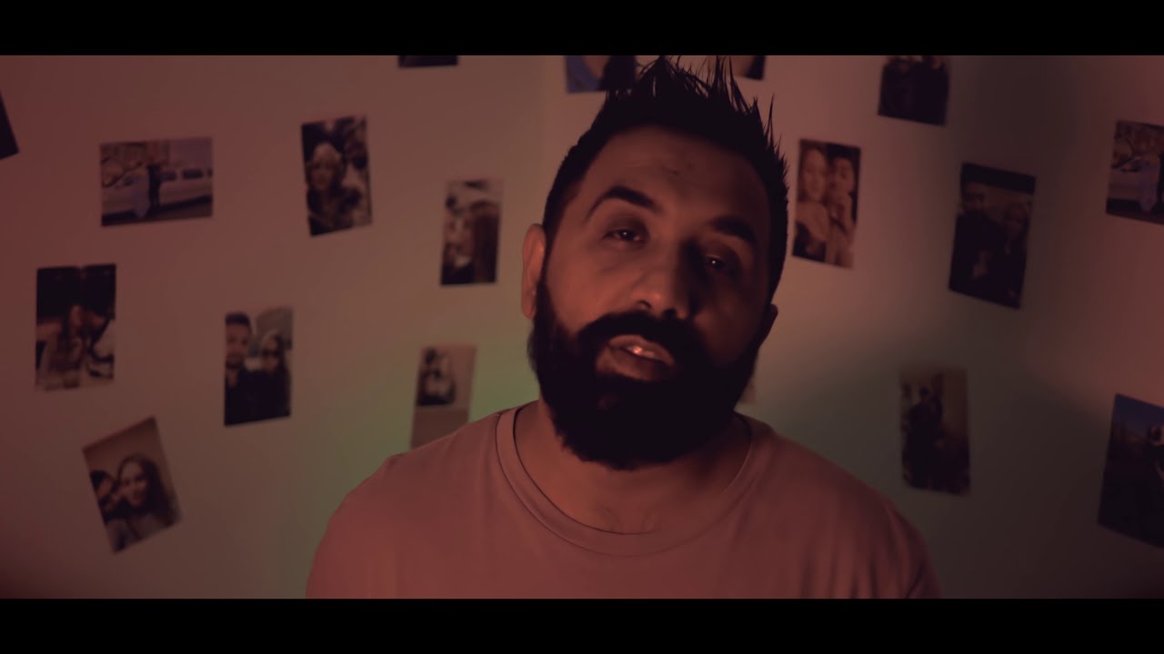 Sekil -  Ista Zelbe ( 4K Video by  Balkan Airlines )