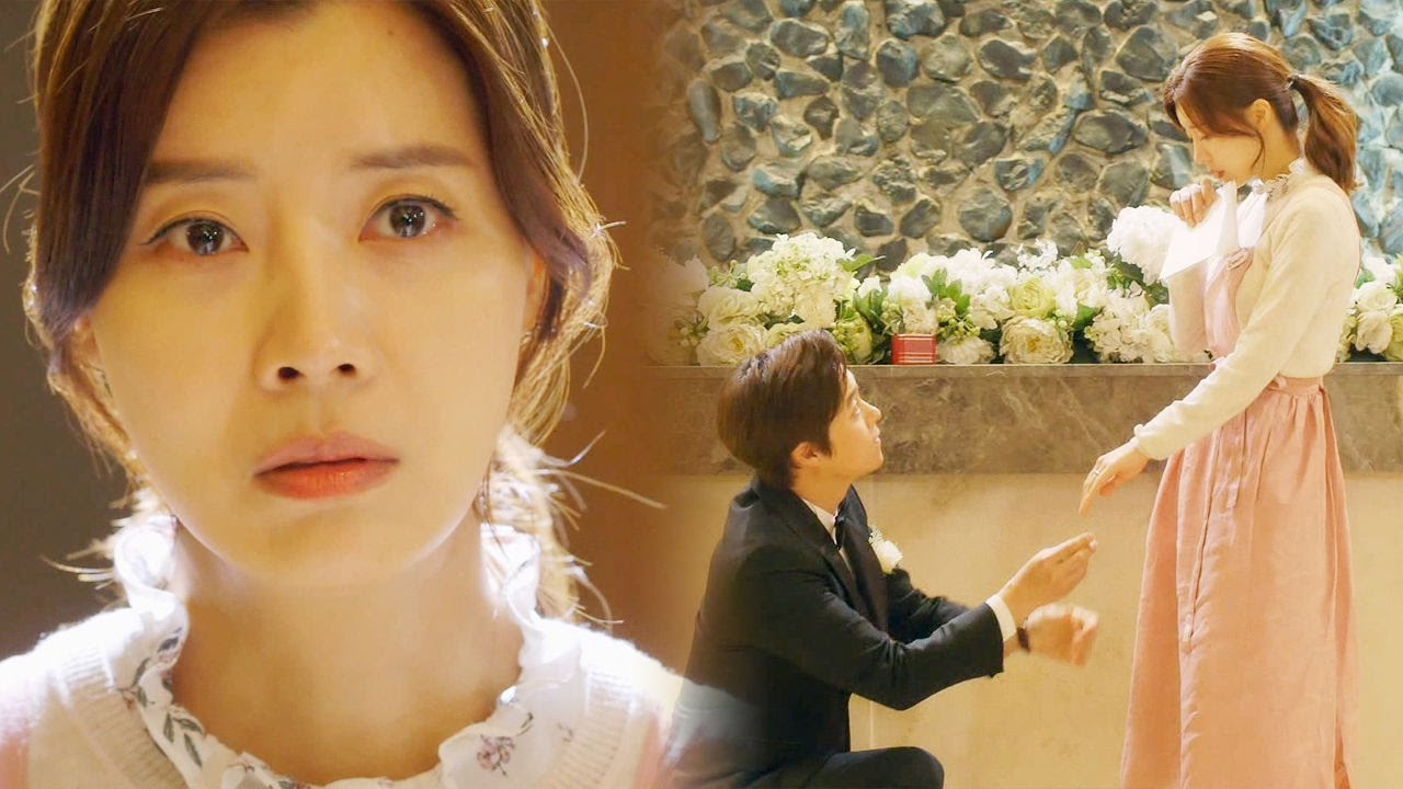 최대철, 결혼식에 뛰쳐온 유선에 청혼 ‘소름 돋는 반전’ 《Our Gab Soon》 우리 갑순이 EP60