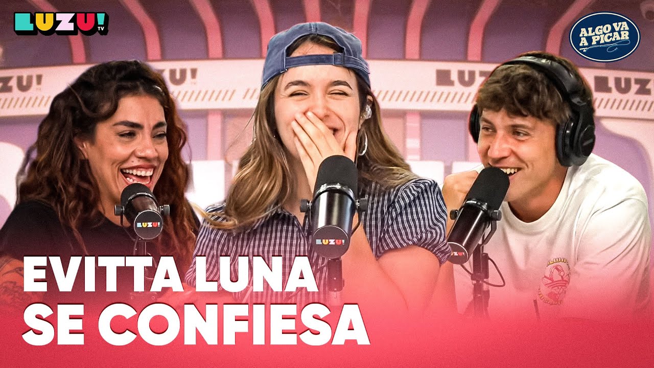 #ALGOVAAPICAR l &iquest;MARCOS EL SOLTERO M&Aacute;S CODICIADO? Y TODOS QUIEREN LA MIEL DE EVITTA LUNA