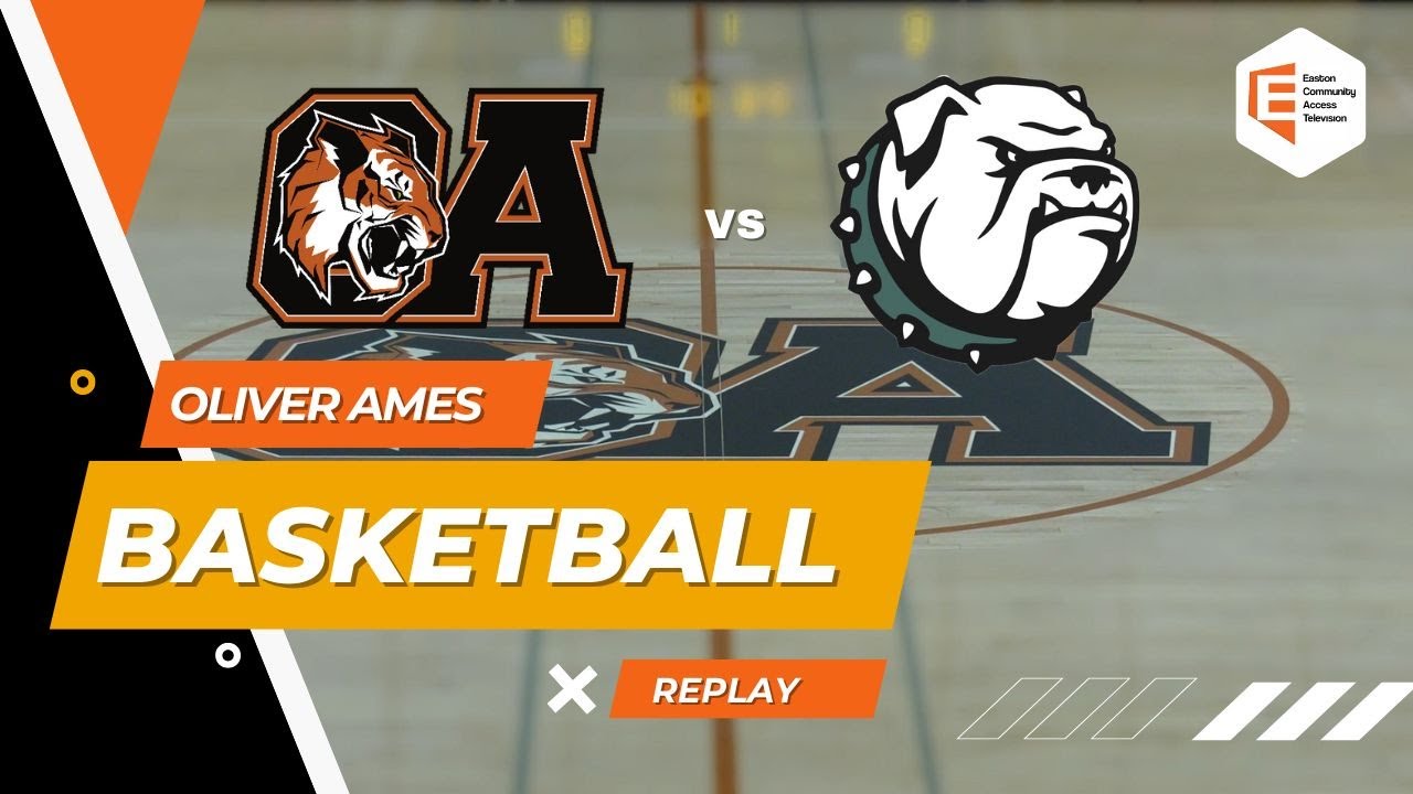OA Boys Basketball vs Canton 2/06/26