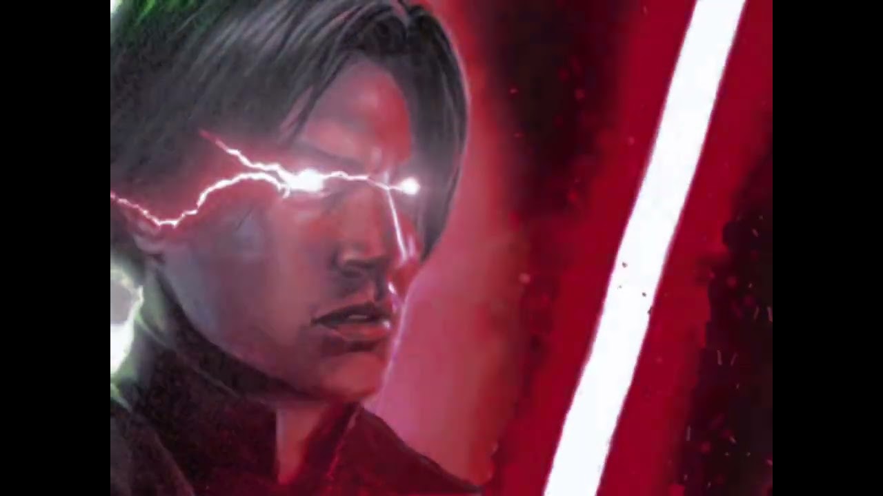 Darth Caedus’s Theme [Sped Up, Battle Version]