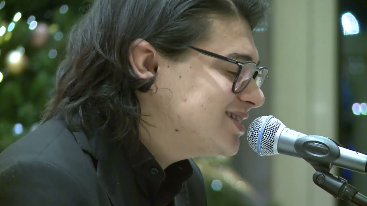 XIV Conv. UN FILO PER LA VITA 2025 CONCERTO DI BENVENUTO