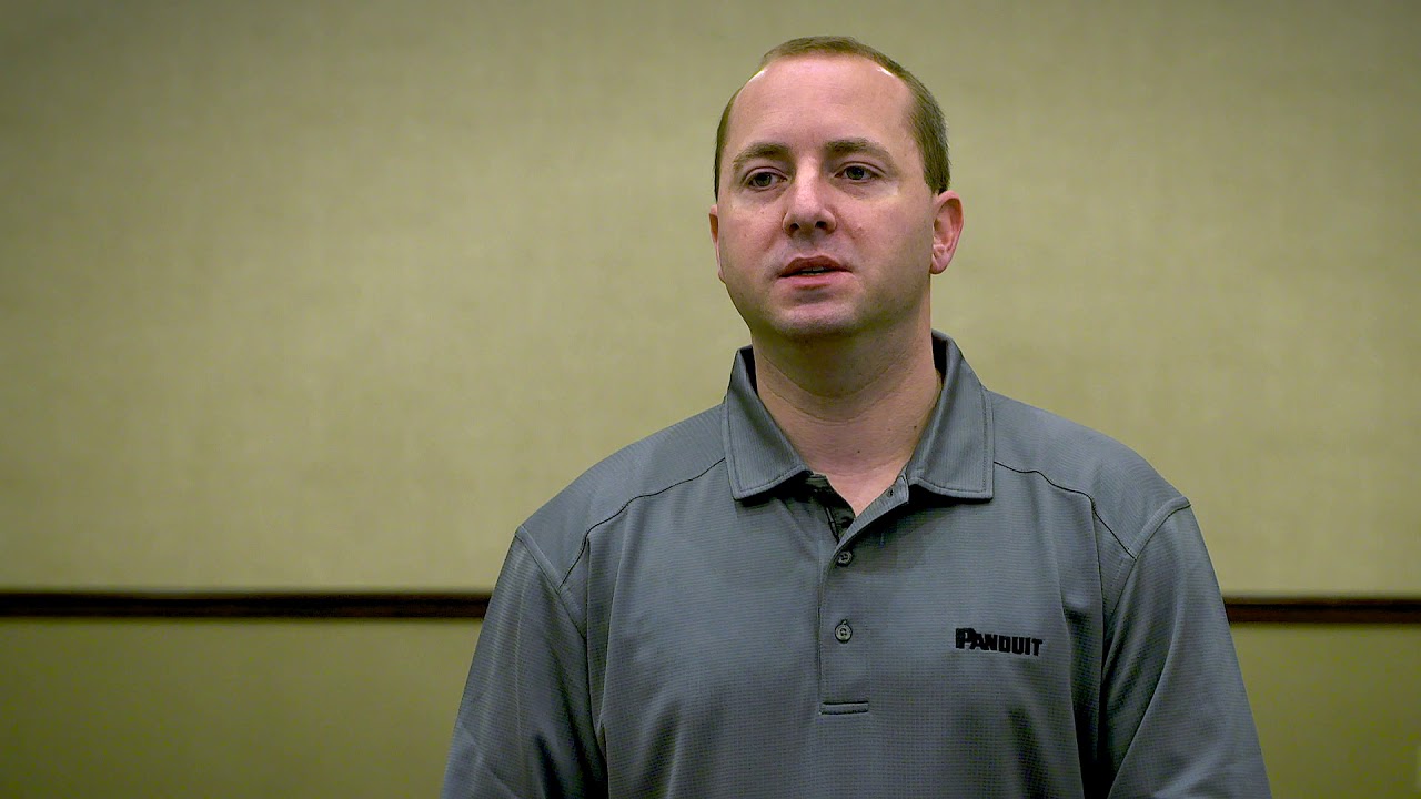 Save Time, Space and Money with PatchRunner&trade; 2 Vertical Cable Managers