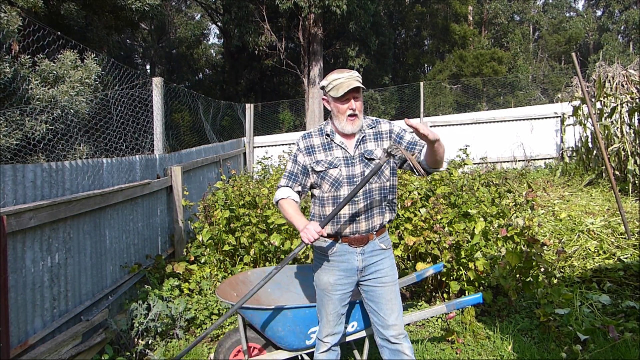 Great garden tools you probably don't have!
